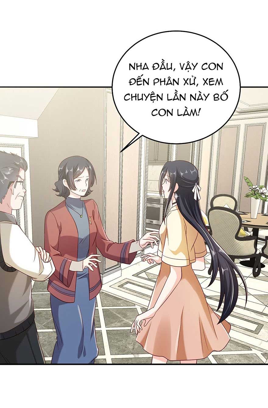 Tần Tưởng Thịnh Gả Cho Anh Chapter 15 - Trang 8