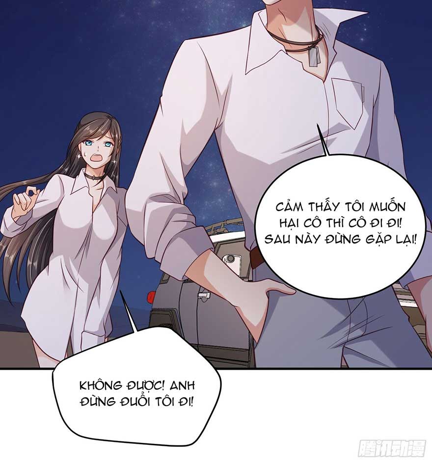 Tần Tưởng Thịnh Gả Cho Anh Chapter 2 - Trang 30