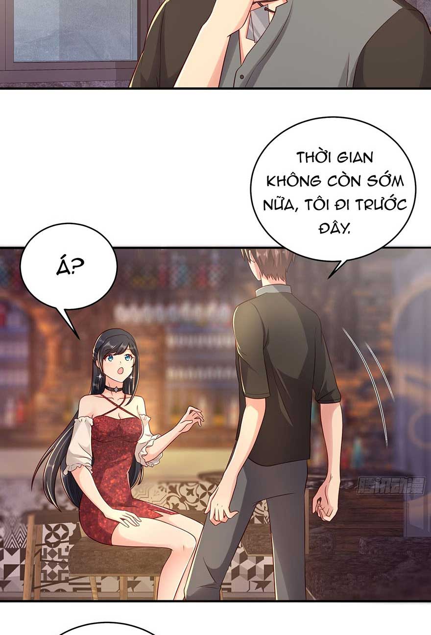 Tần Tưởng Thịnh Gả Cho Anh Chapter 5 - Trang 24