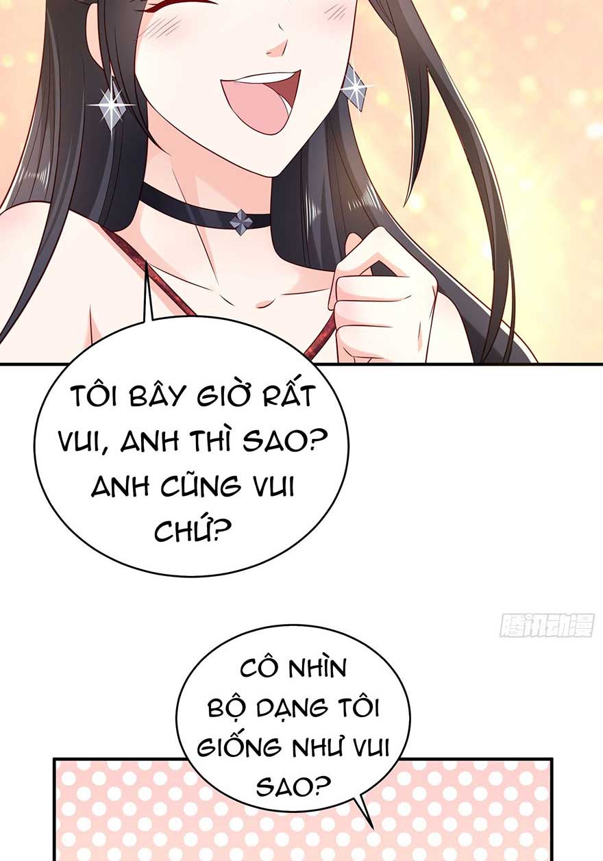 Tần Tưởng Thịnh Gả Cho Anh Chapter 5 - Trang 4