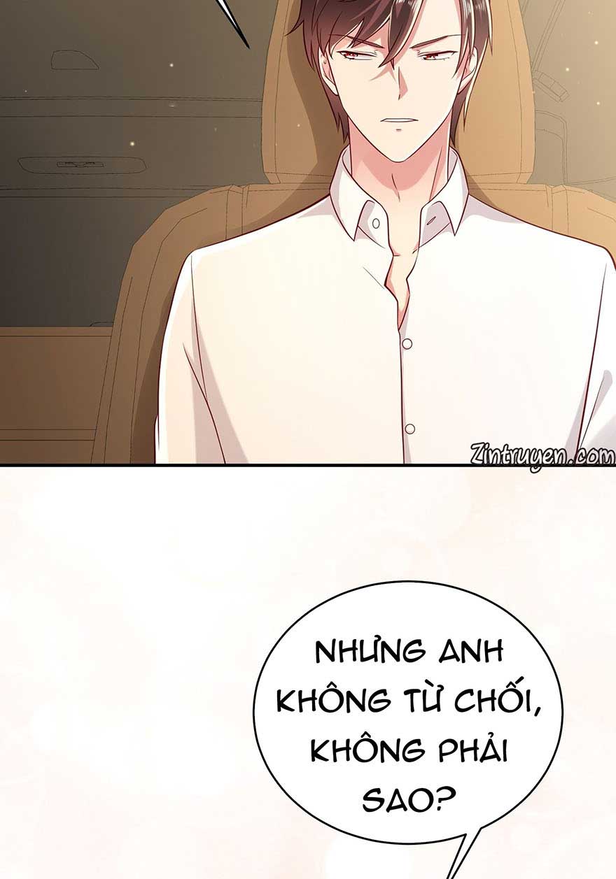 Tần Tưởng Thịnh Gả Cho Anh Chapter 5 - Trang 44