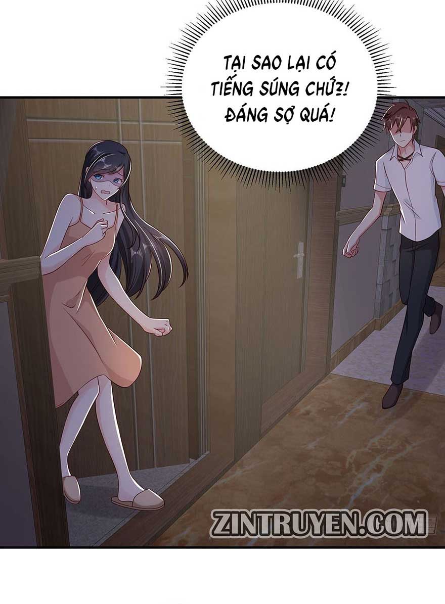 Tần Tưởng Thịnh Gả Cho Anh Chapter 9 - Trang 28