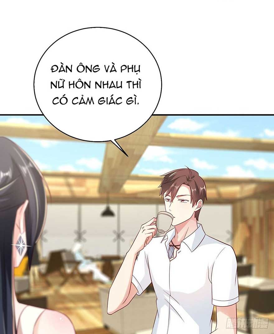 Tần Tưởng Thịnh Gả Cho Anh Chapter 9 - Trang 6