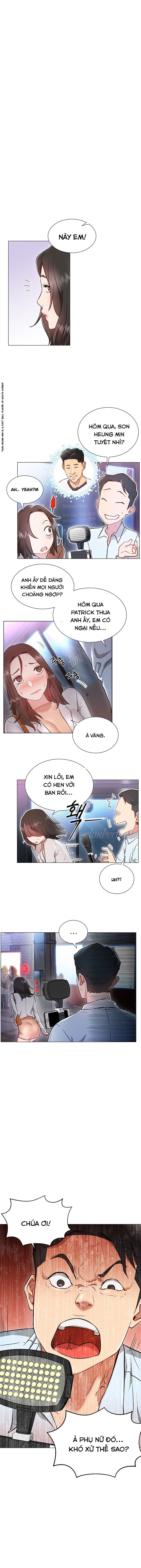 Tập Làm Fuck Boy Chapter 6 - Trang 3