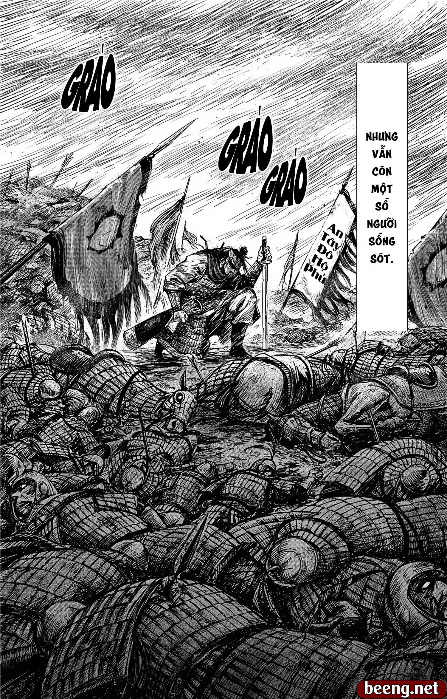 Thích Khách Tín Điều Chapter 9 - Trang 12