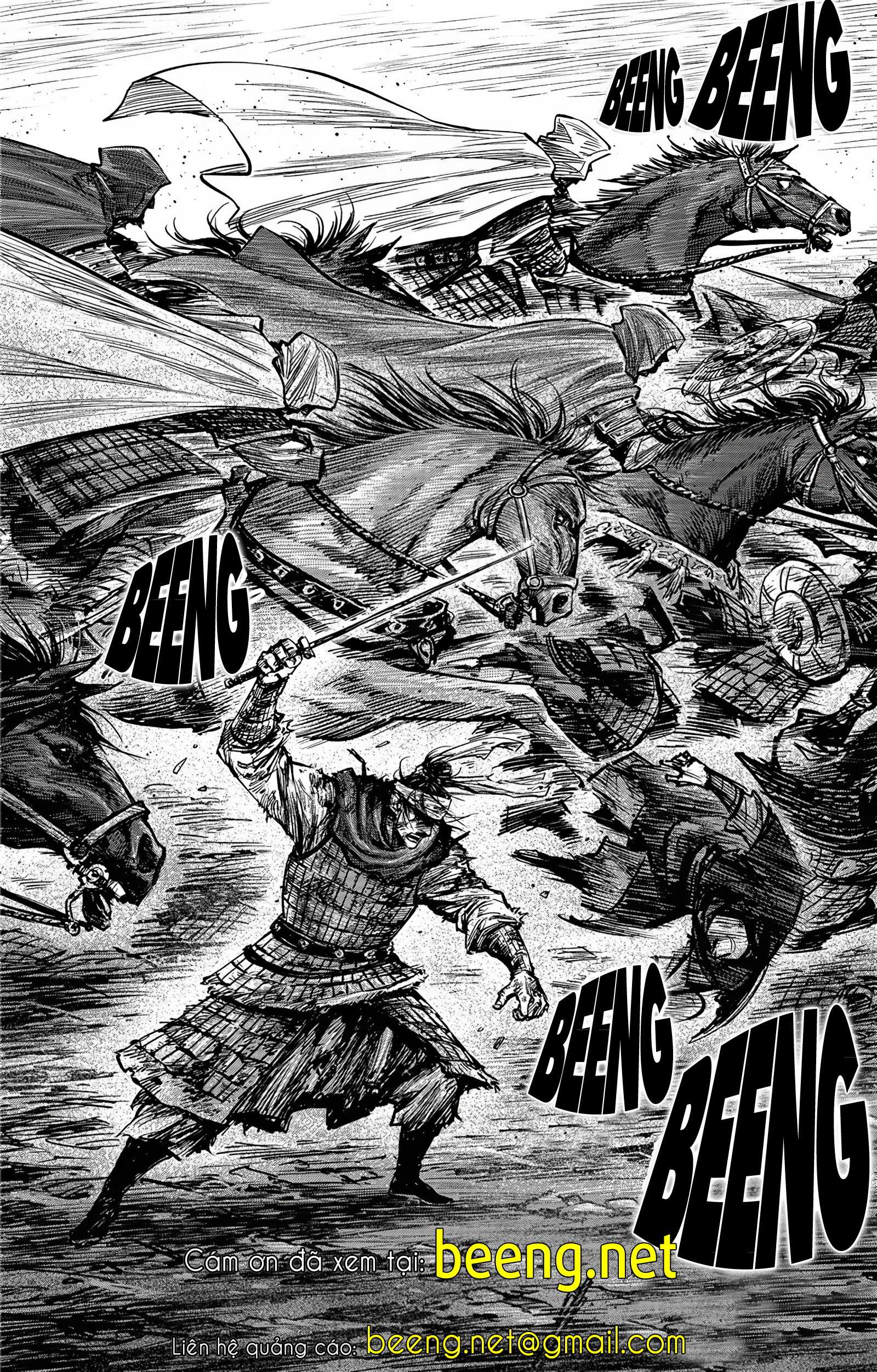 Thích Khách Tín Điều Chapter 9 - Trang 20