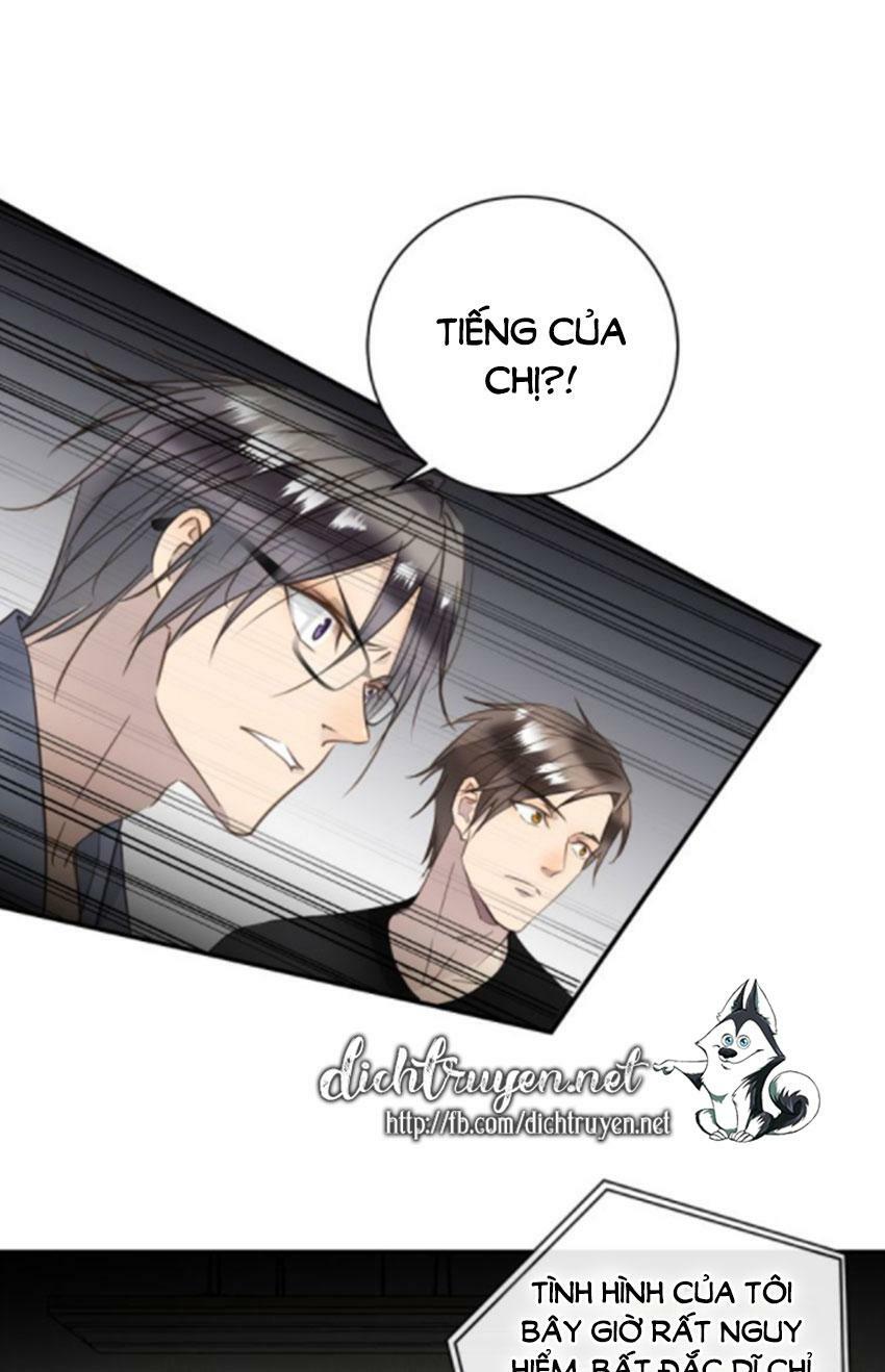 Tiên Sinh Nói Dối Chapter 14 - Trang 47