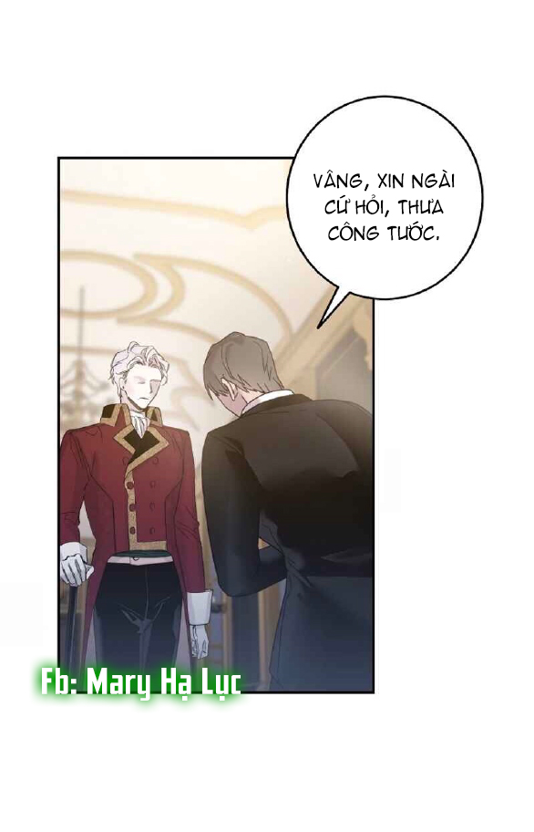 Tôi Đã Thuần Hóa Một Tên Bạo Chúa Và Chạy Trốn Chapter 5 - Trang 104