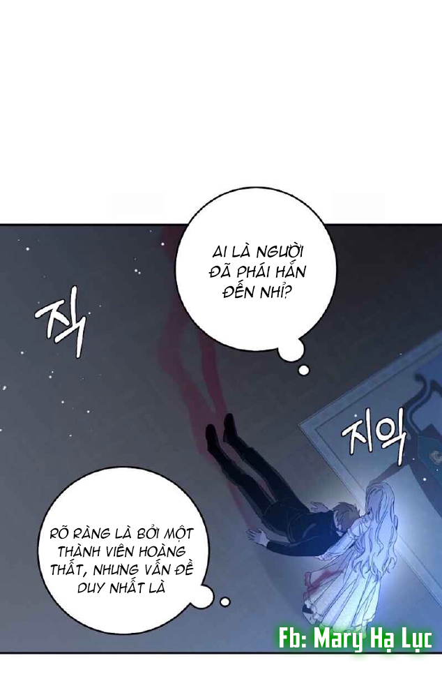 Tôi Đã Thuần Hóa Một Tên Bạo Chúa Và Chạy Trốn Chapter 5 - Trang 90