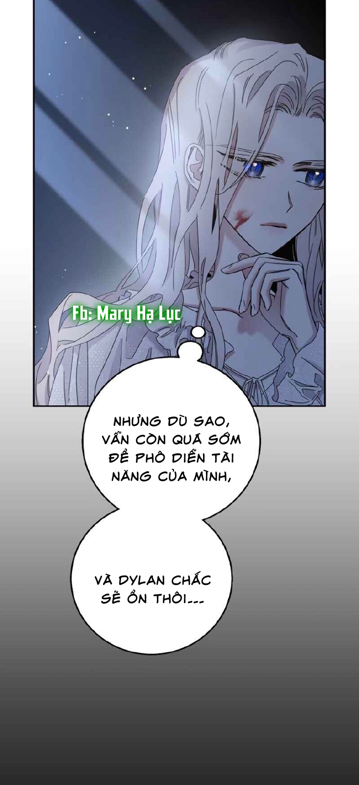 Tôi Đã Thuần Hóa Một Tên Bạo Chúa Và Chạy Trốn Chapter 5 - Trang 99