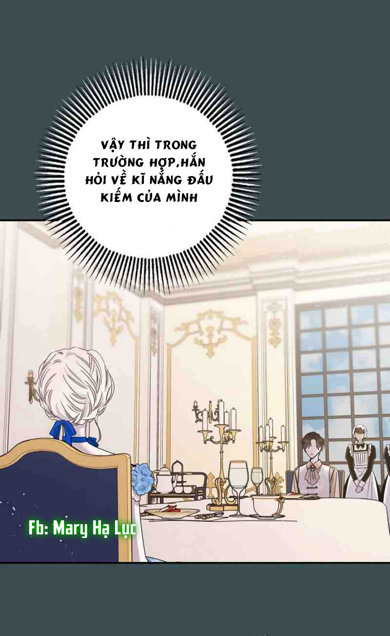 Tôi Đã Thuần Hóa Một Tên Bạo Chúa Và Chạy Trốn Chapter 6 - Trang 40