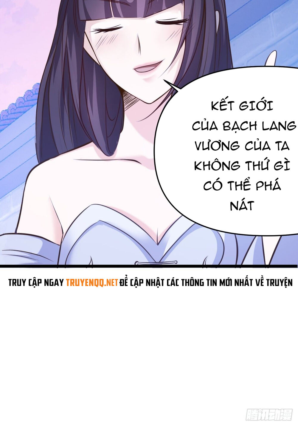 Cục Gạch Xông Vào Dị Giới Chapter 5 - Trang 51