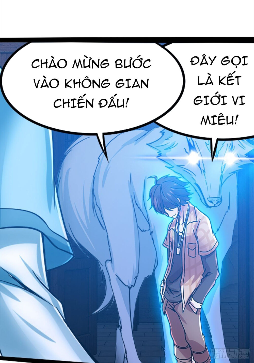 Cục Gạch Xông Vào Dị Giới Chapter 6 - Trang 37