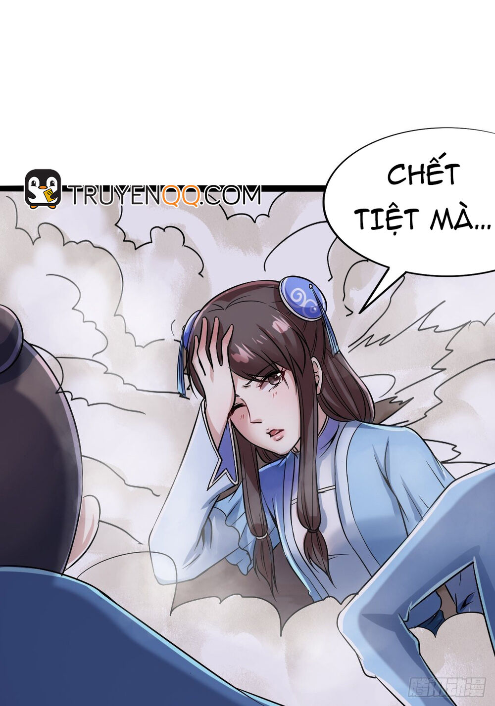 Cục Gạch Xông Vào Dị Giới Chapter 6 - Trang 86