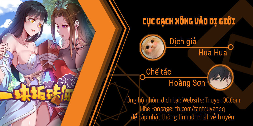 Cục Gạch Xông Vào Dị Giới Chapter 7 - Trang 89