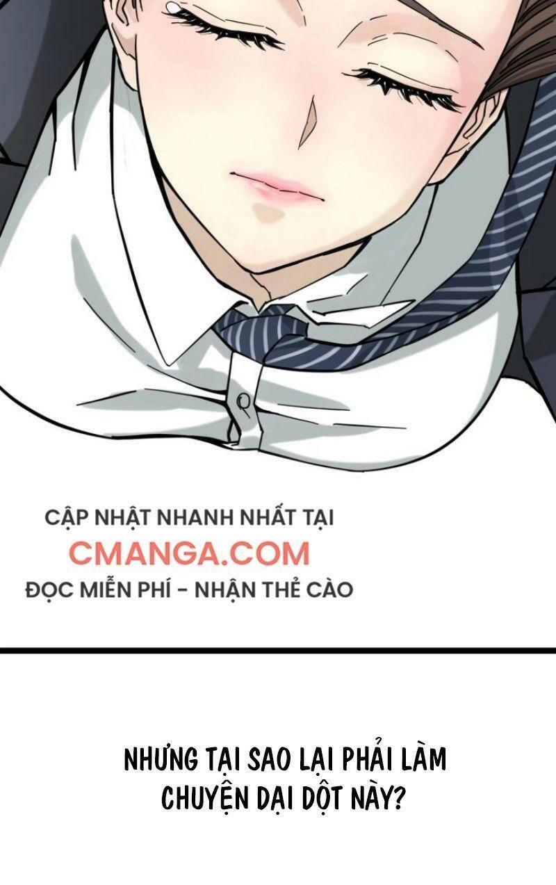 Đối Mặt Với Thử Thách Chapter 1 - Trang 21