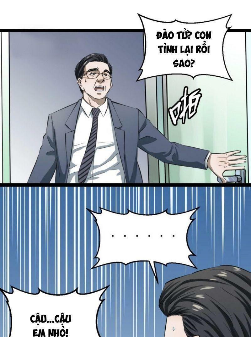 Đối Mặt Với Thử Thách Chapter 1 - Trang 41