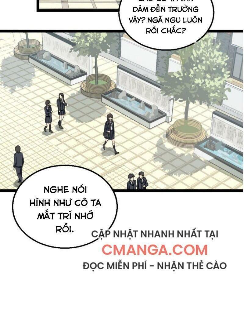 Đối Mặt Với Thử Thách Chapter 1 - Trang 50