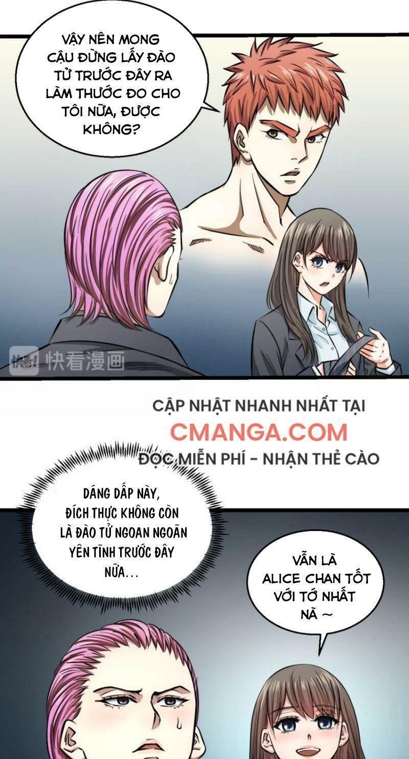 Đối Mặt Với Thử Thách Chapter 10 - Trang 48