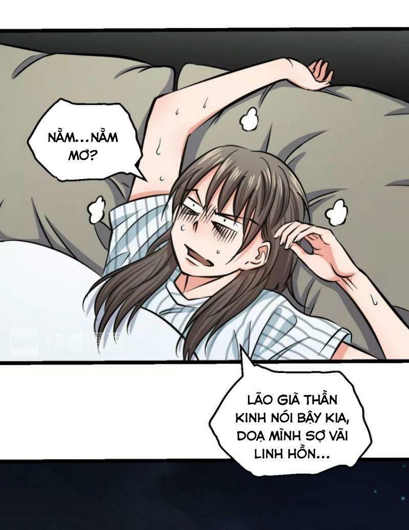 Đối Mặt Với Thử Thách Chapter 11 - Trang 63