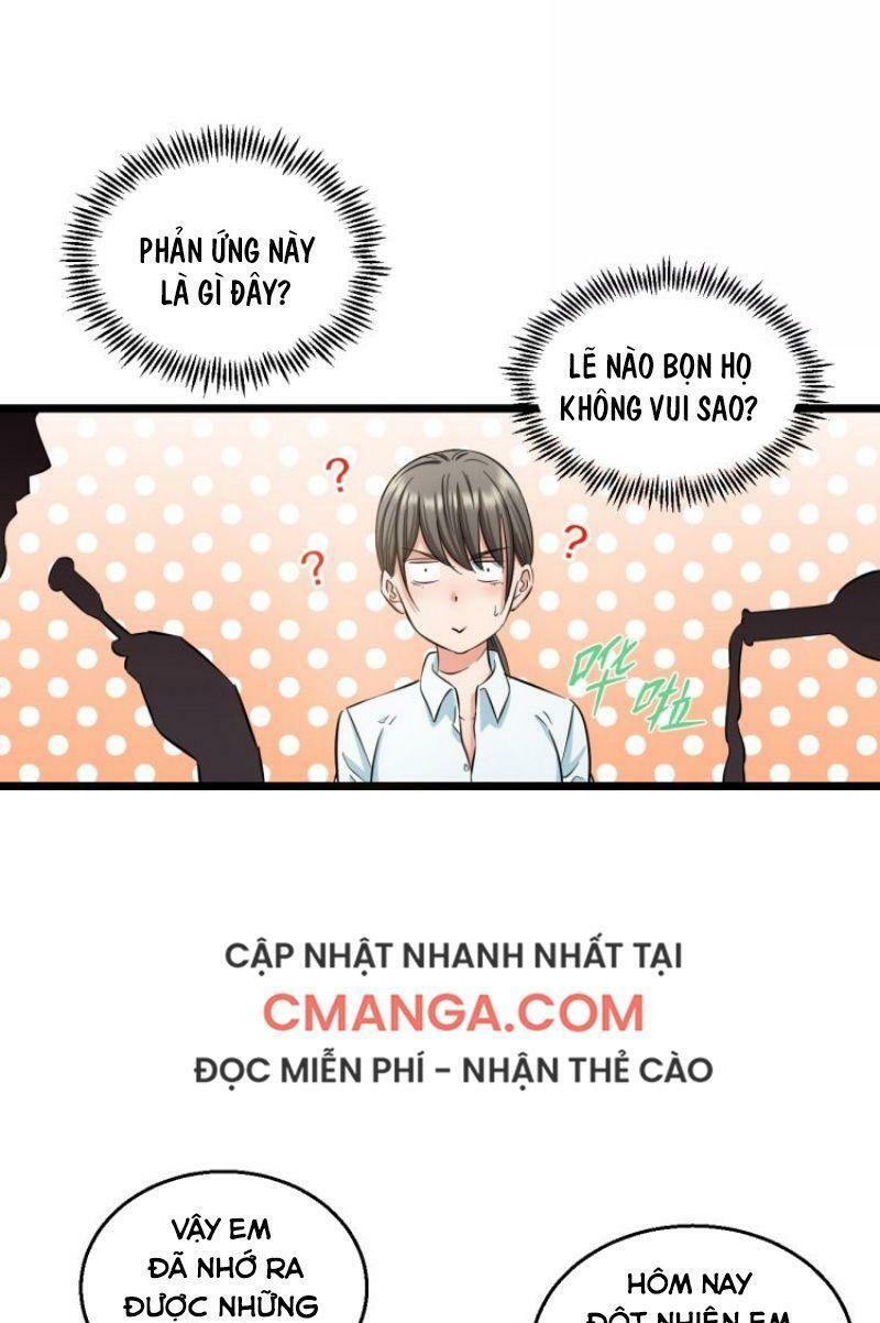 Đối Mặt Với Thử Thách Chapter 12 - Trang 44