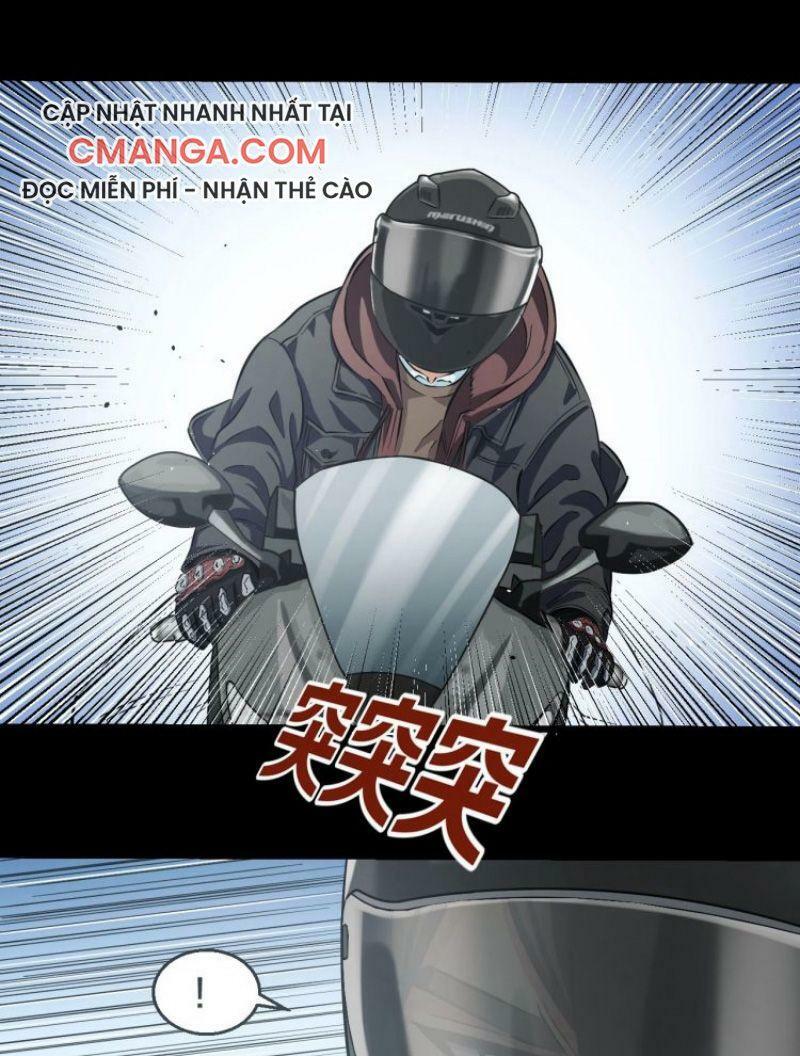 Đối Mặt Với Thử Thách Chapter 14 - Trang 49