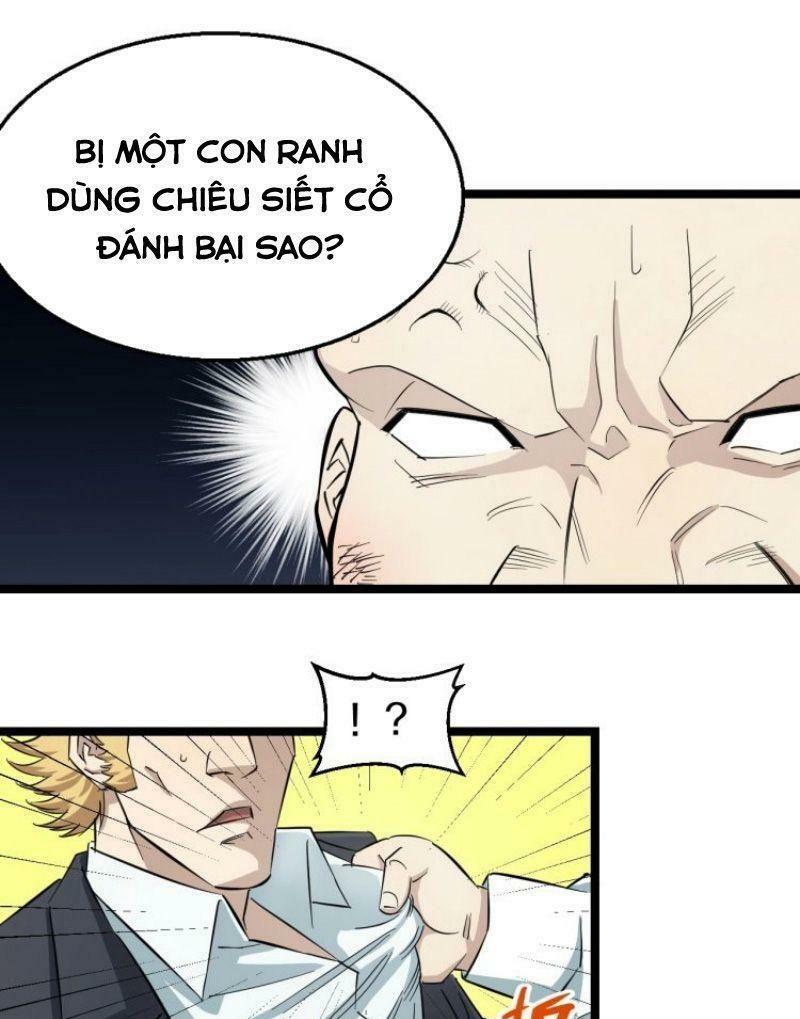 Đối Mặt Với Thử Thách Chapter 2 - Trang 45