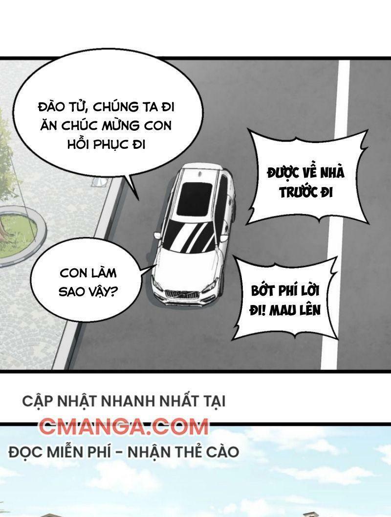 Đối Mặt Với Thử Thách Chapter 3 - Trang 48