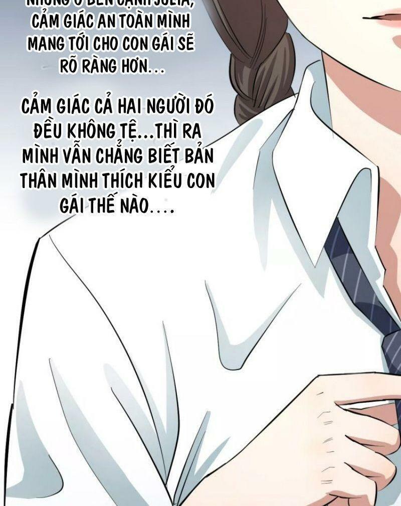 Đối Mặt Với Thử Thách Chapter 5 - Trang 13