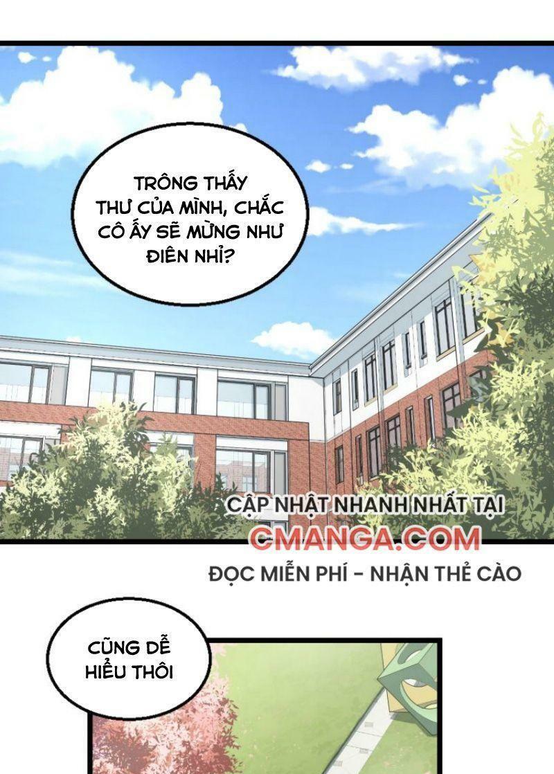 Đối Mặt Với Thử Thách Chapter 6 - Trang 1