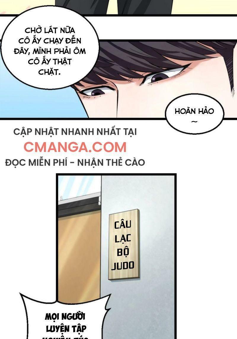 Đối Mặt Với Thử Thách Chapter 6 - Trang 5