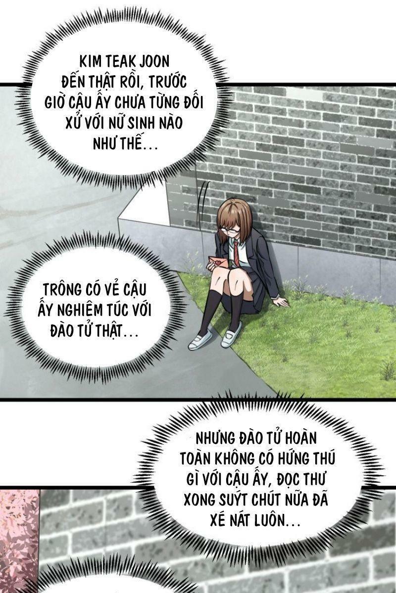 Đối Mặt Với Thử Thách Chapter 7 - Trang 10