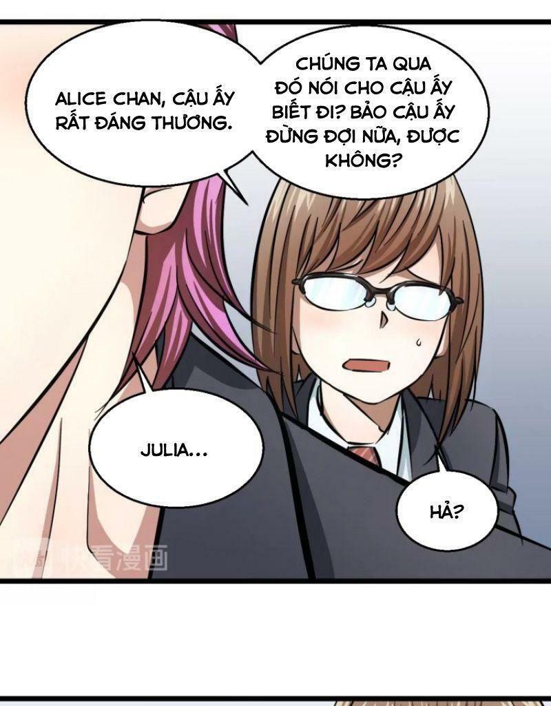 Đối Mặt Với Thử Thách Chapter 8 - Trang 25