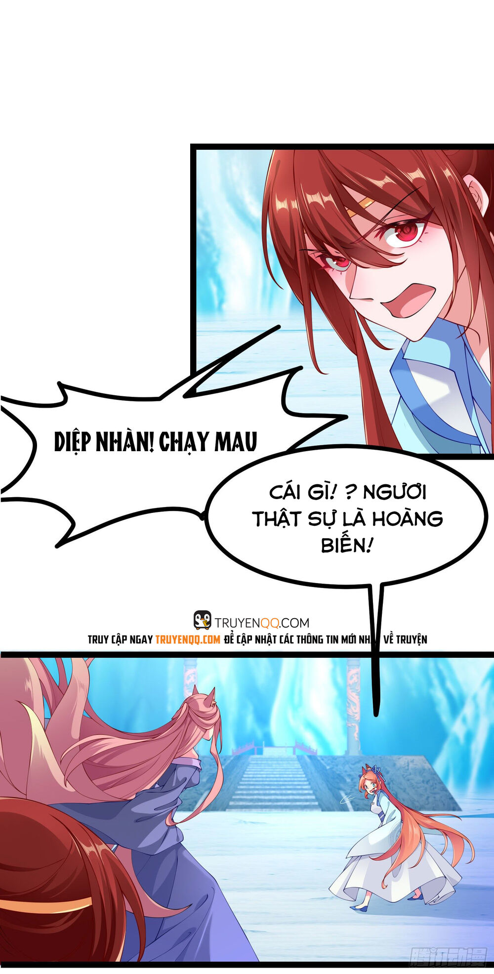 NPC Nhà Tôi Thật Khó Chọc Ghẹo Chapter 7 - Trang 46