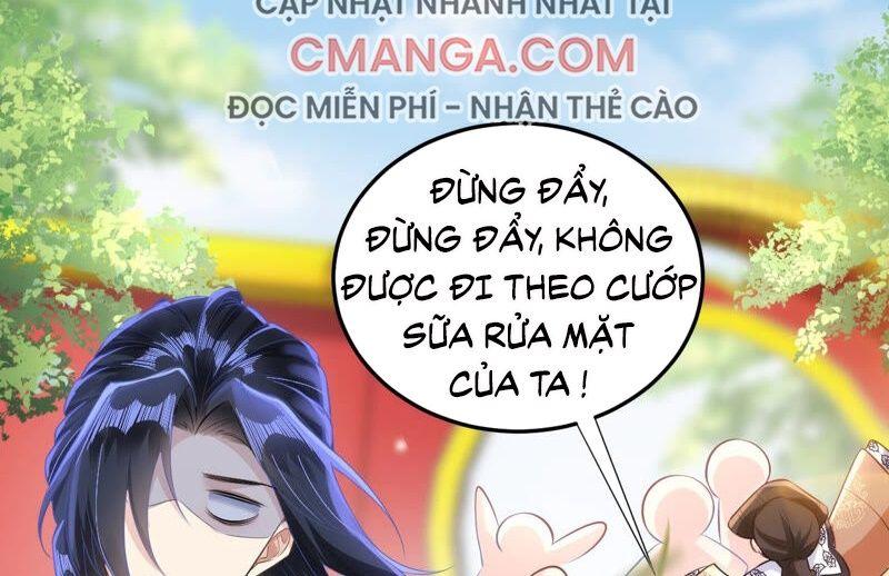 Quân Chủ Ổn Trụ Chapter 34 - Trang 48