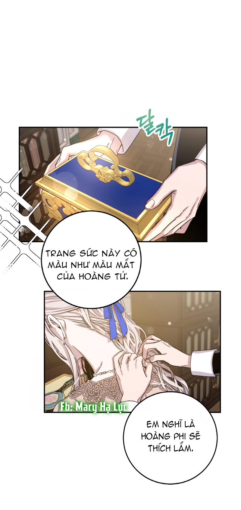 Tôi Đã Thuần Hóa Một Tên Bạo Chúa Và Chạy Trốn Chapter 11 - Trang 41