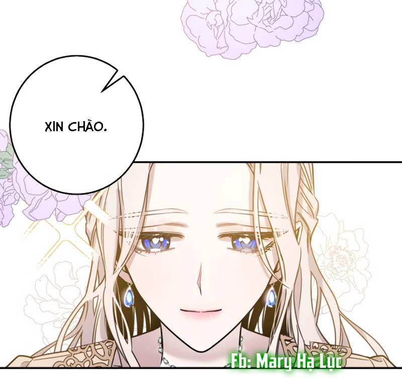 Tôi Đã Thuần Hóa Một Tên Bạo Chúa Và Chạy Trốn Chapter 12 - Trang 47