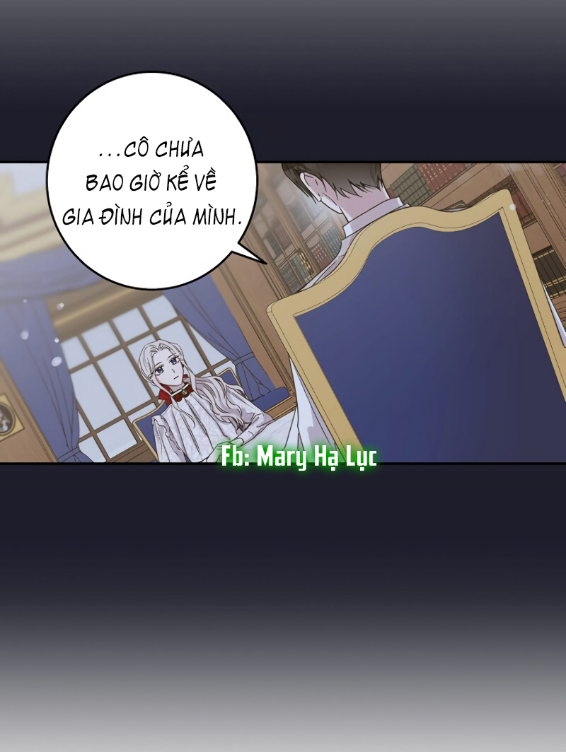 Tôi Đã Thuần Hóa Một Tên Bạo Chúa Và Chạy Trốn Chapter 9 - Trang 59