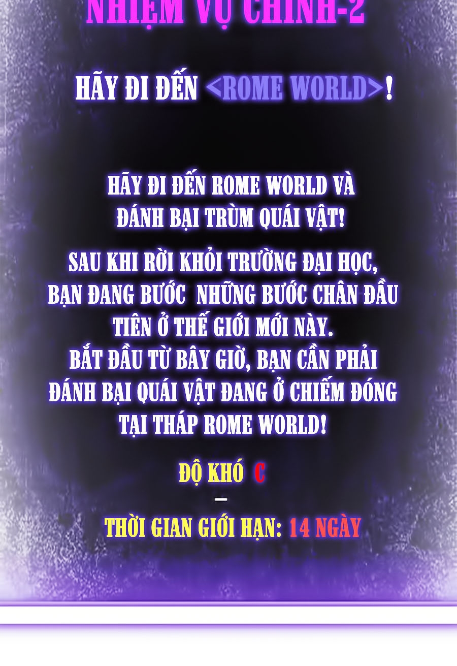 Trở Lại Thành Người Chơi Chapter 10 - Trang 75