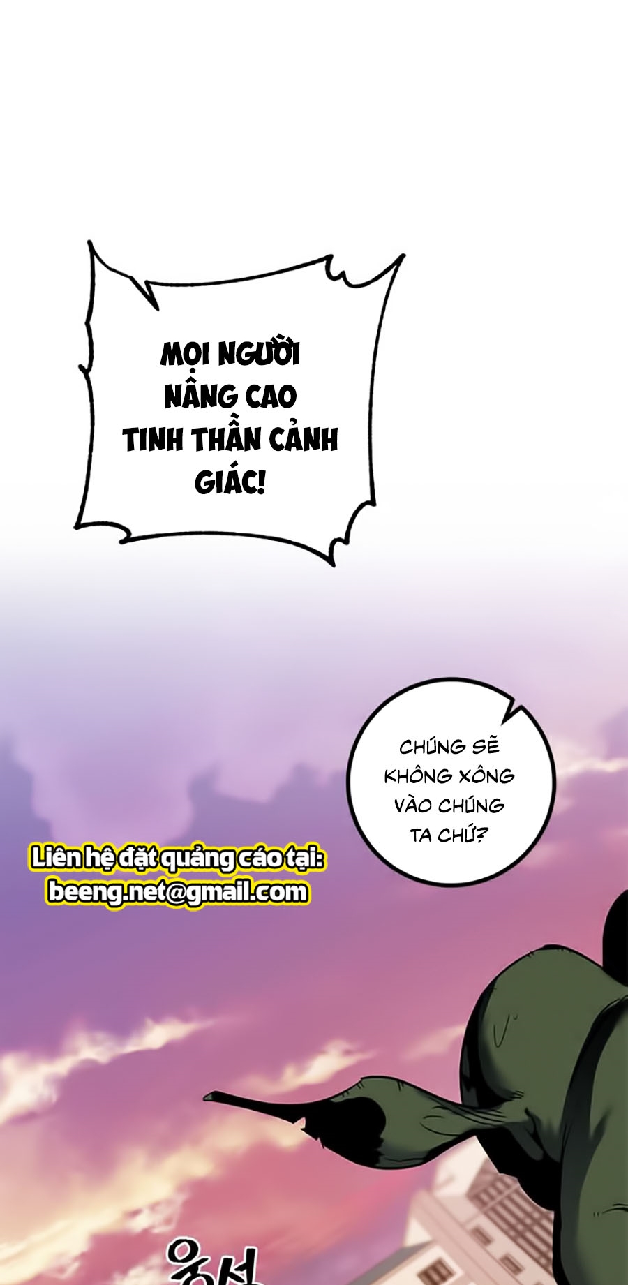 Trở Lại Thành Người Chơi Chapter 8 - Trang 20