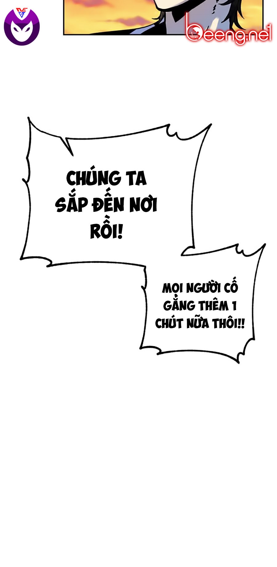 Trở Lại Thành Người Chơi Chapter 8 - Trang 23