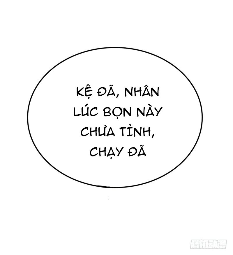 Vòng Bạn Bè Địa Phủ Chapter 2 - Trang 4