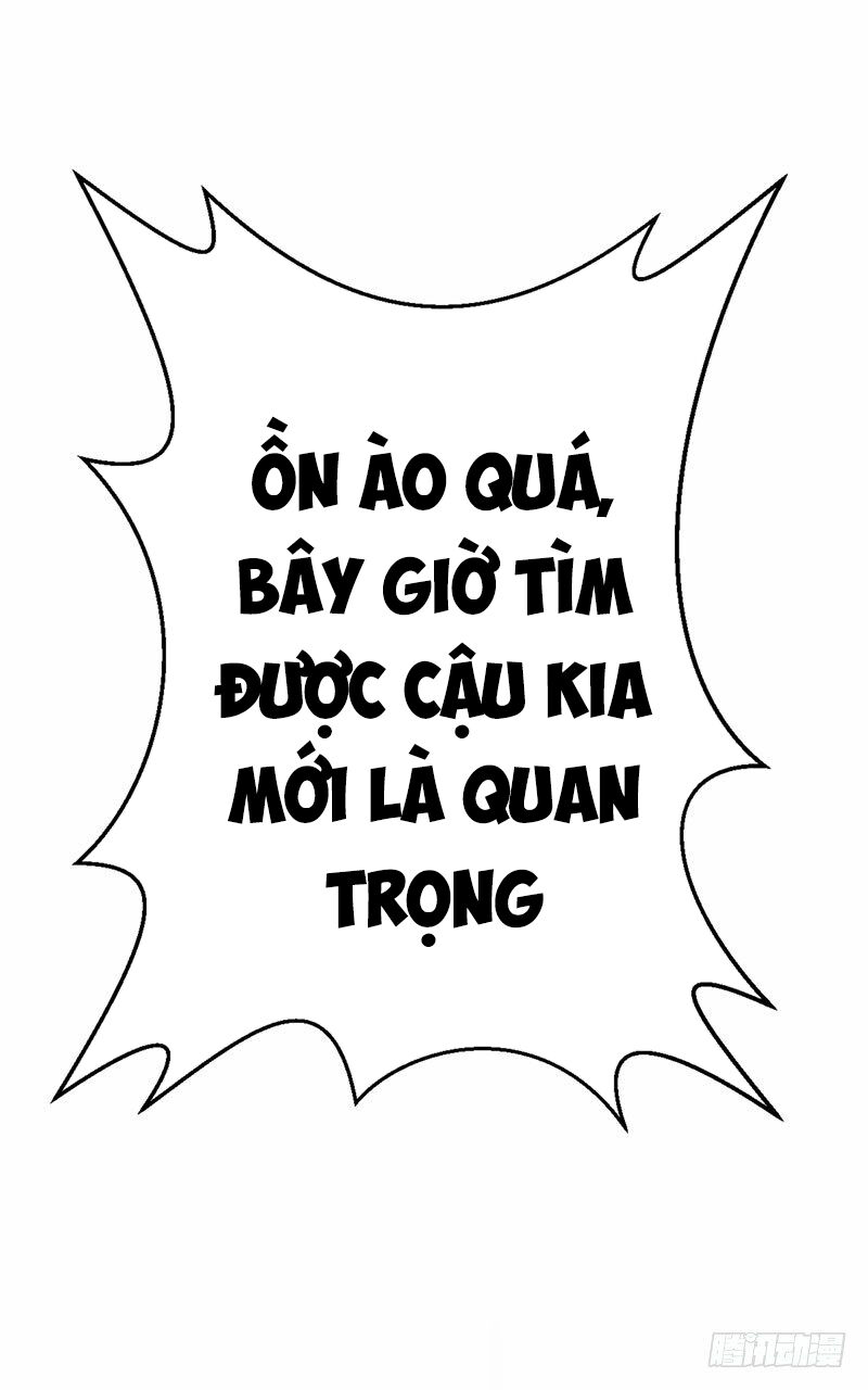 Vòng Bạn Bè Địa Phủ Chapter 8 - Trang 10