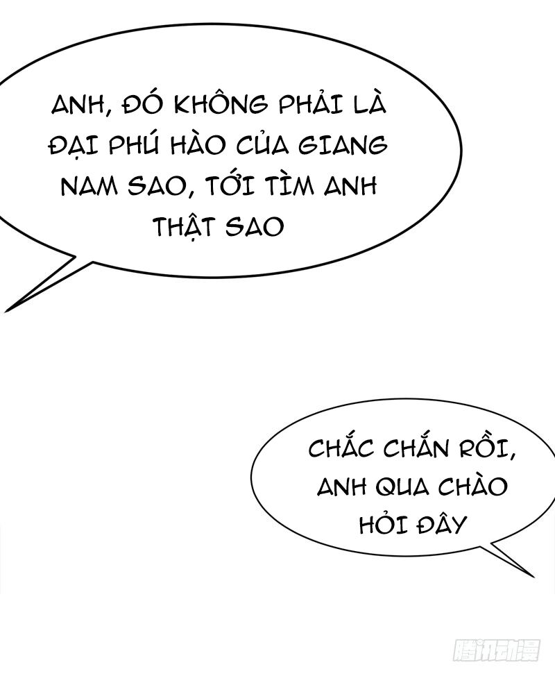 Vòng Bạn Bè Địa Phủ Chapter 8 - Trang 29