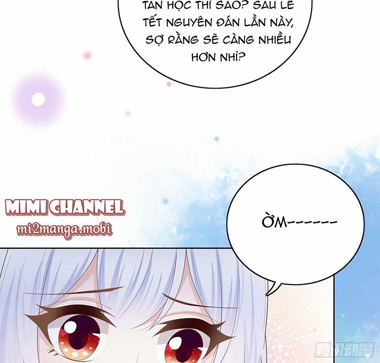 Ảnh Hậu Cũng Không Bằng Niệm Thanh Hoa Chapter 35.1 - Trang 5