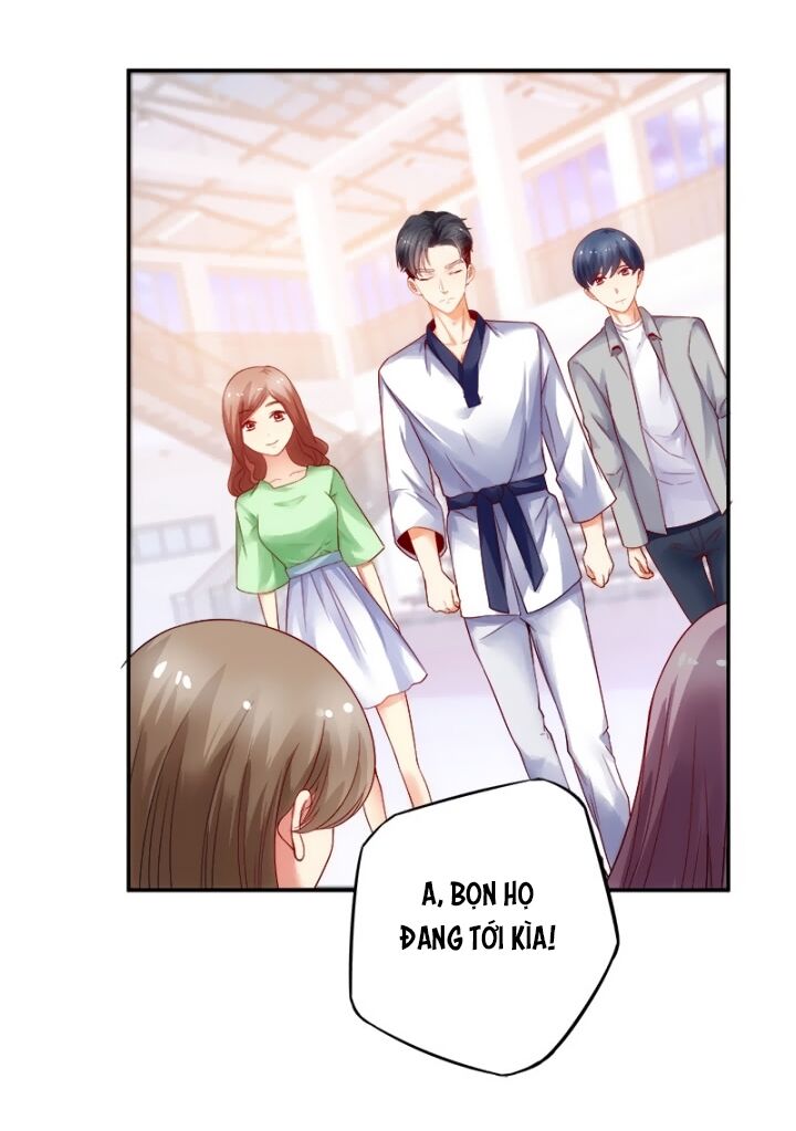 Bạn Trai 1/4 Của Tôi Chapter 1 - Trang 60