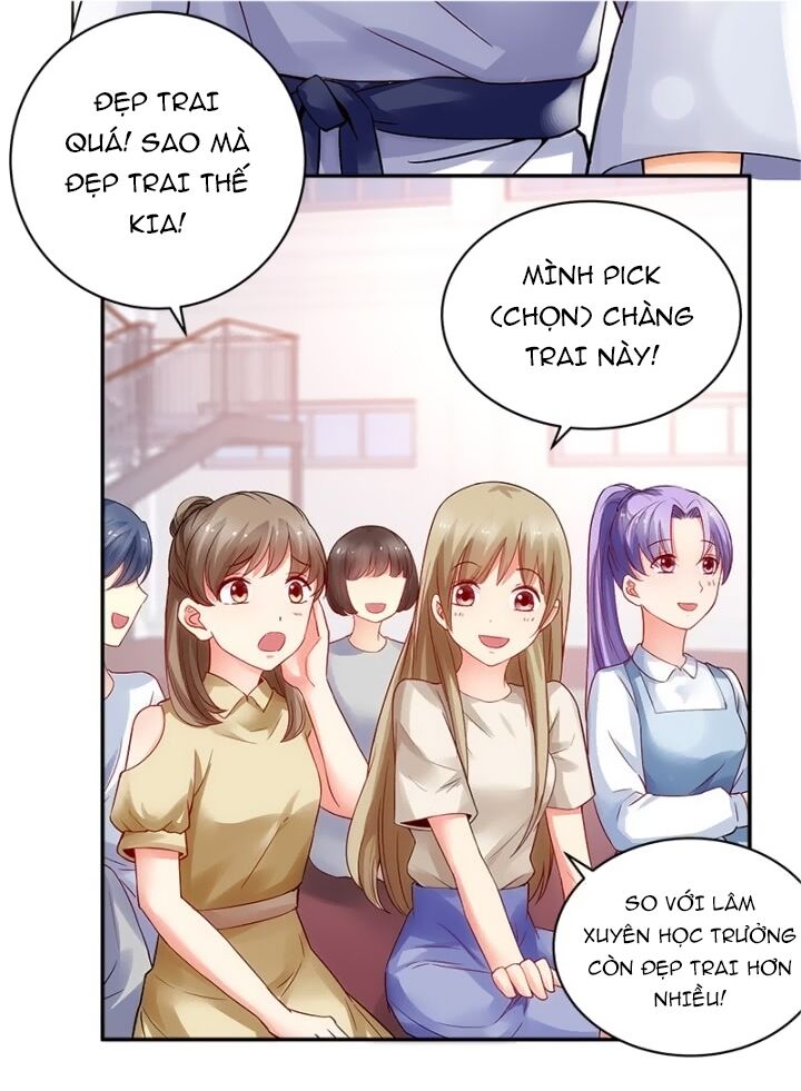 Bạn Trai 1/4 Của Tôi Chapter 1 - Trang 63