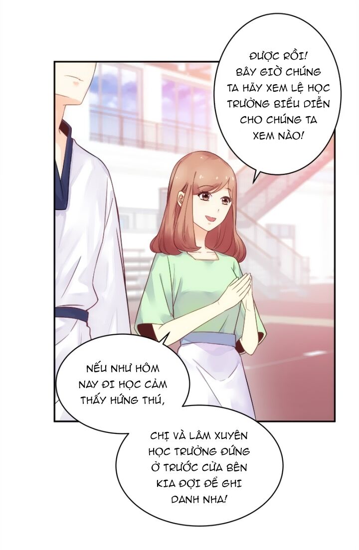 Bạn Trai 1/4 Của Tôi Chapter 1 - Trang 68