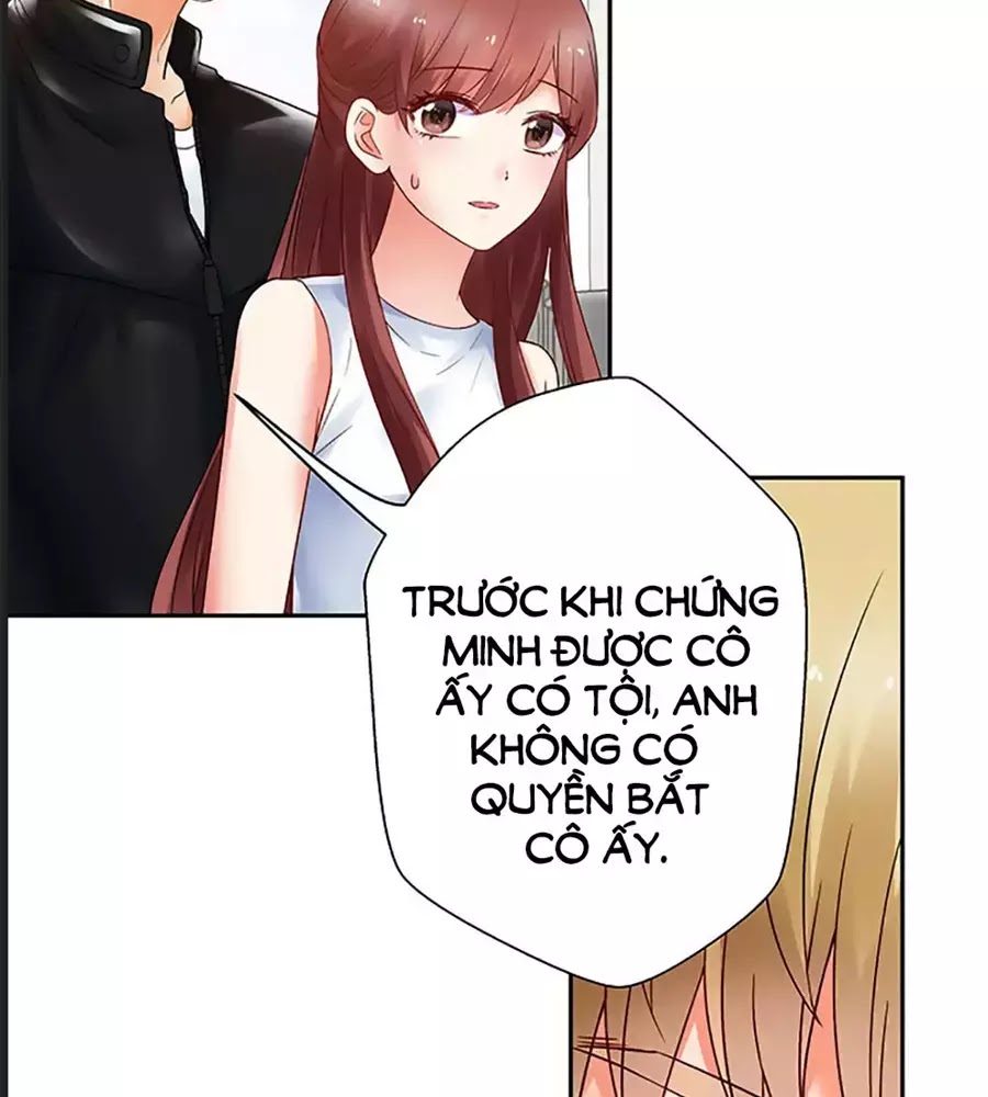 Bạn Trai 1/4 Của Tôi Chapter 10 - Trang 25