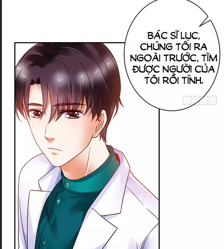 Bạn Trai 1/4 Của Tôi Chapter 10 - Trang 30